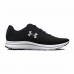 Hardloopschoenen voor Volwassenen Under Armour Charged Impulse 3 Zwart Mannen