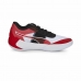 Basketballschuhe für Erwachsene Puma Fusion Nitro Team Weiß Herren