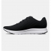 Joggesko for voksne Under Armour Charged Impulse 3 Svart Menn