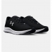 Hardloopschoenen voor Volwassenen Under Armour Charged Impulse 3 Zwart Mannen