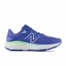 Sapatilhas de Running para Adultos New Balance Fresh Foam Evoz v2 Mulher Azul