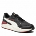 Casual Herensneakers Puma X-Ray Speed Zwart