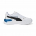 Casual Herensneakers Puma X-Ray Speed Wit