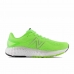 Čevlji za Tek za Odrasle New Balance Fresh Foam Evoz v2 Moški Limeta zelena