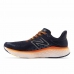 Aikuisten juoksukengät New Balance Fresh Foam 1080 V12 Tummansininen Miehet