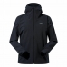 Sportjackefür Herren Berghaus Kember Vented Schwarz