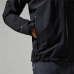 Sportjackefür Herren Berghaus Kember Vented Schwarz