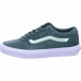 Kvinde Casual Sneakers Vans Ward