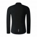 Chaqueta Deportiva para Hombre Shimano Beaufor Negro