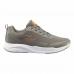 Scarpe da Running per Adulti John Smith Ronel Grigio Uomo