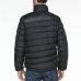 Veste de Sport pour Homme John Smith Imane Noir