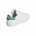 32 pritūpimai Adidas Stan Smith Balta