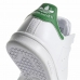 Спортни Маратонки за Деца Adidas Stan Smith Бял