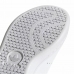 Sapatilhas de Desporto Infantis Adidas Stan Smith Branco