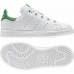 Детские спортивные кроссовки Adidas Stan Smith Белый