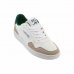 Chaussures casual homme John Smith Vimon Blanc