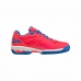 Zapatillas de Padel para Adultos Mizuno Wave Exceed Light Mujer Rosa