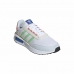 Sportschoenen voor heren Adidas Originals Retroset Wit