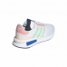 Sportschoenen voor heren Adidas Originals Retroset Wit