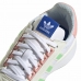 Joggesko for menn Adidas Originals Retroset Hvit