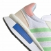 Gymnastikskor, Herr Adidas Originals Retroset Vit