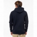 Herenhoodie Rip Curl Tobar Zwart