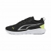 Herren Sneaker Puma All-Day Active In Motion Schwarz