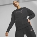 Damen Sweater ohne Kapuze Puma Better Schwarz