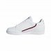 Sportschoenen voor Kinderen Adidas Continental 80 Wit