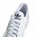 Sapatilhas de Desporto Infantis Adidas Continental 80 Branco