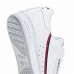 Sapatilhas de Desporto Infantis Adidas Continental 80 Branco