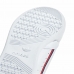 Sapatilhas de Desporto Infantis Adidas Continental 80 Branco