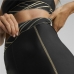 Leggings de Desporto de Mulher Puma Deco Glam Preto