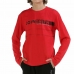 Dětské tričko s dlouhým rukávem John Smith Bordo Červený