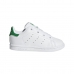 Baba Sportcipő Adidas Stan Smith Fehér