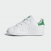 Baba Sportcipő Adidas Stan Smith Fehér