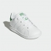 Baba Sportcipő Adidas Stan Smith Fehér