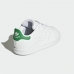 Baba Sportcipő Adidas Stan Smith Fehér