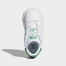 Baby's Sportschoenen Adidas Stan Smith Wit