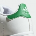 Športni Čevlji za Dojenčke Adidas Stan Smith Bela