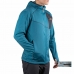 Heren Sportjas +8000 Acepe Blauw