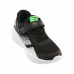 Zapatillas Deportivas Infantiles John Smith Renae  Negro