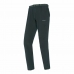 Pantalone Lungo Sportivo Trangoworld Bossons Nero Uomo