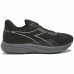 Chaussures de Running pour Adultes Diadora Passo 2 Noir Homme