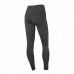 Leggings de Desporto de Mulher Sontress Cinzento escuro