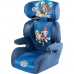 Automobilinė Kėdė The Paw Patrol 15 - 36 Kg Mėlyna Spalvotas