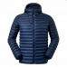 Heren Sportjas Berghaus Vaskye Syn In Hydrloft Marineblauw