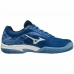 Ανδρικά Παπούτσια Τένις Mizuno Mizuno Break Shot 3 Μπλε