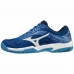 Moški Čevlji za Tenis Mizuno Mizuno Break Shot 3 Modra