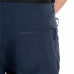 Lange sportbroek Trangoworld Bossons Donkerblauw Mannen